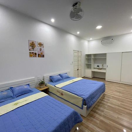 Nhat Long Homestay Huế Kültér fotó