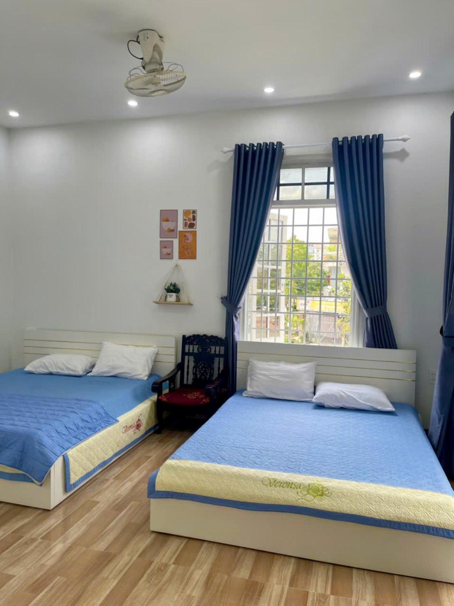 Nhat Long Homestay Huế Kültér fotó
