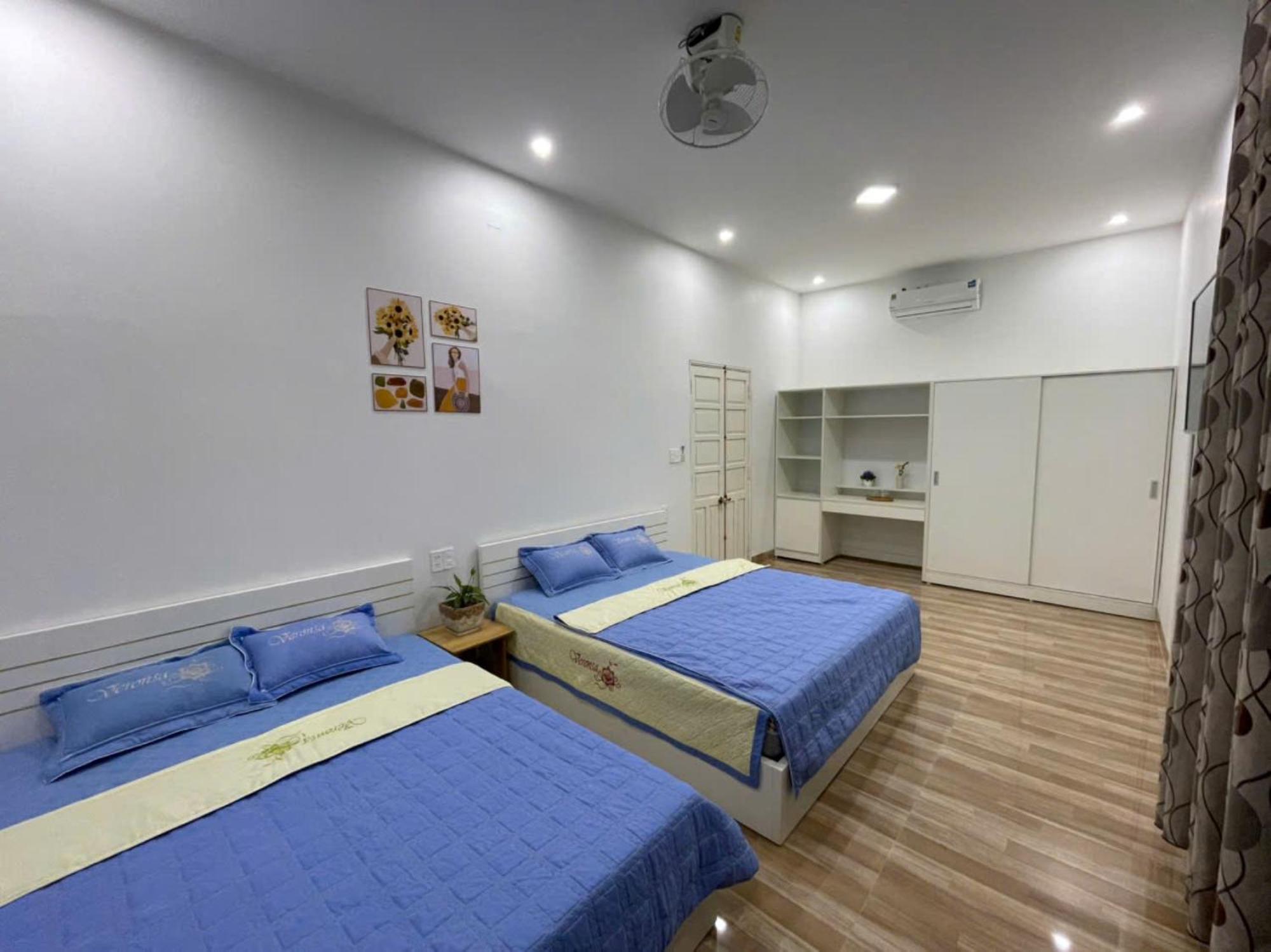 Nhat Long Homestay Huế Kültér fotó