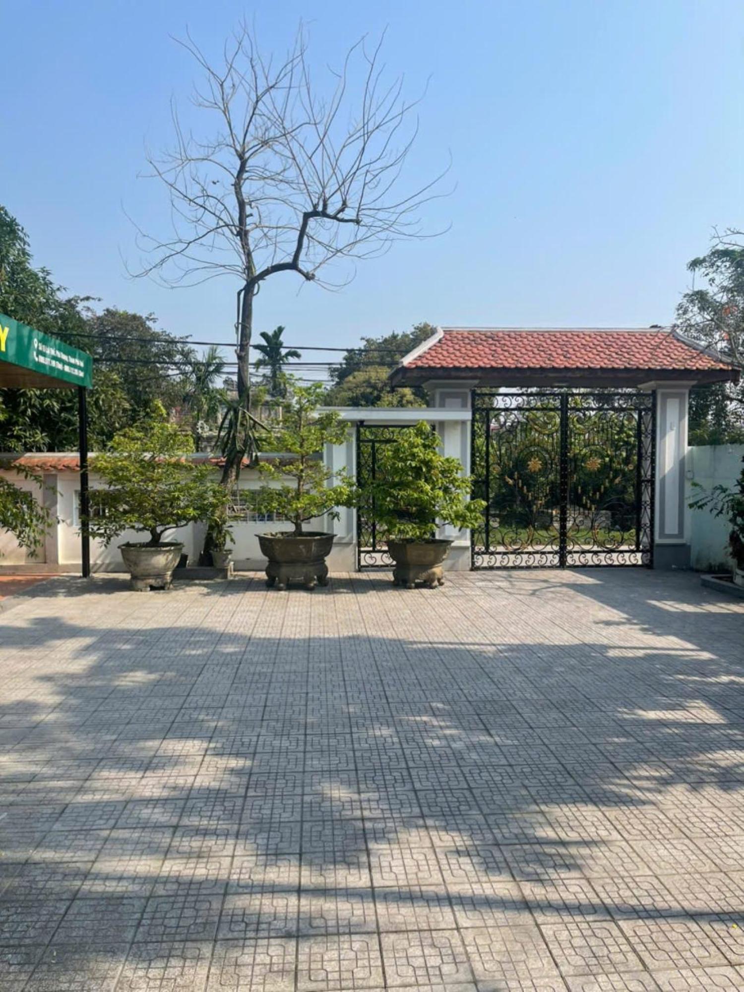 Nhat Long Homestay Huế Kültér fotó