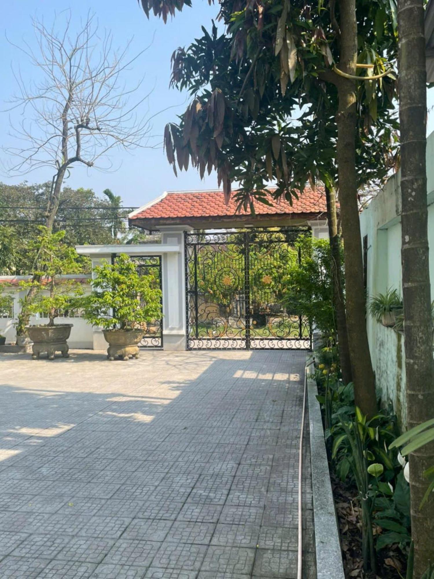 Nhat Long Homestay Huế Kültér fotó