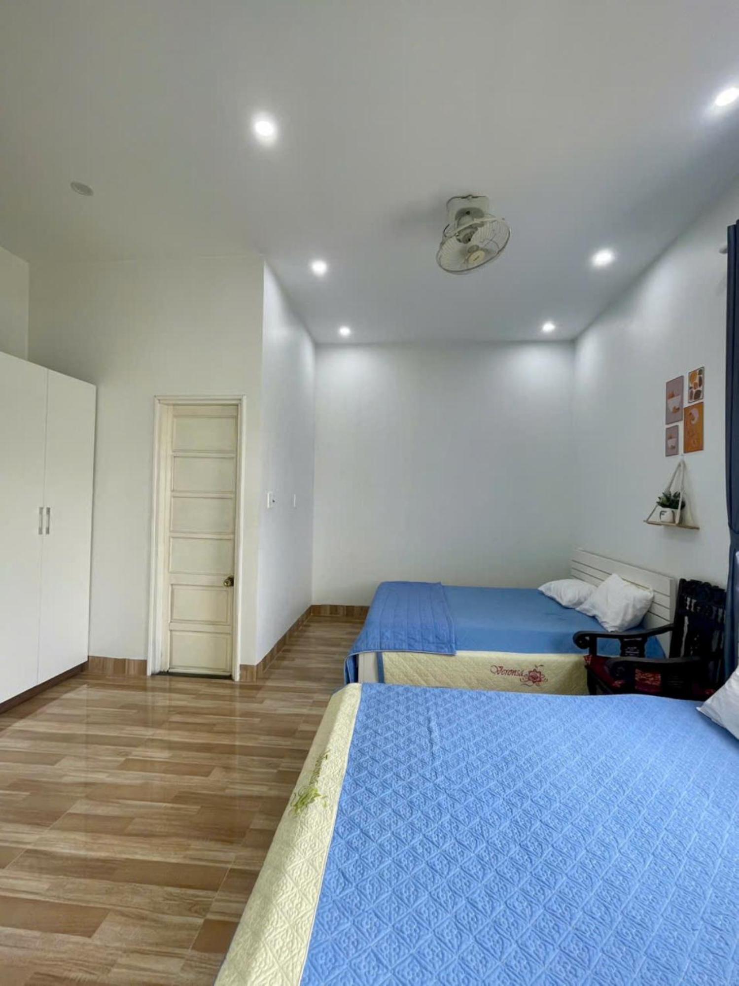 Nhat Long Homestay Huế Kültér fotó