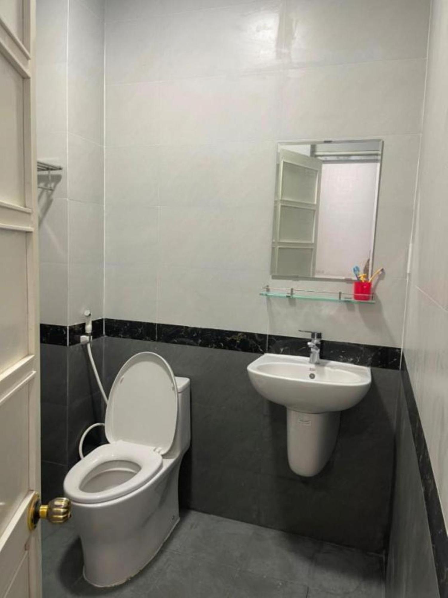 Nhat Long Homestay Huế Kültér fotó