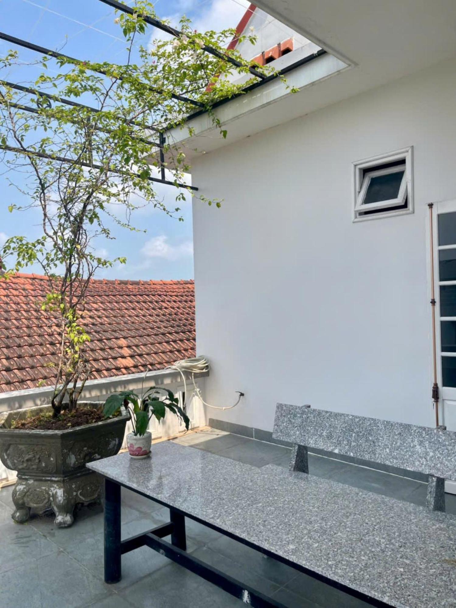 Nhat Long Homestay Huế Kültér fotó