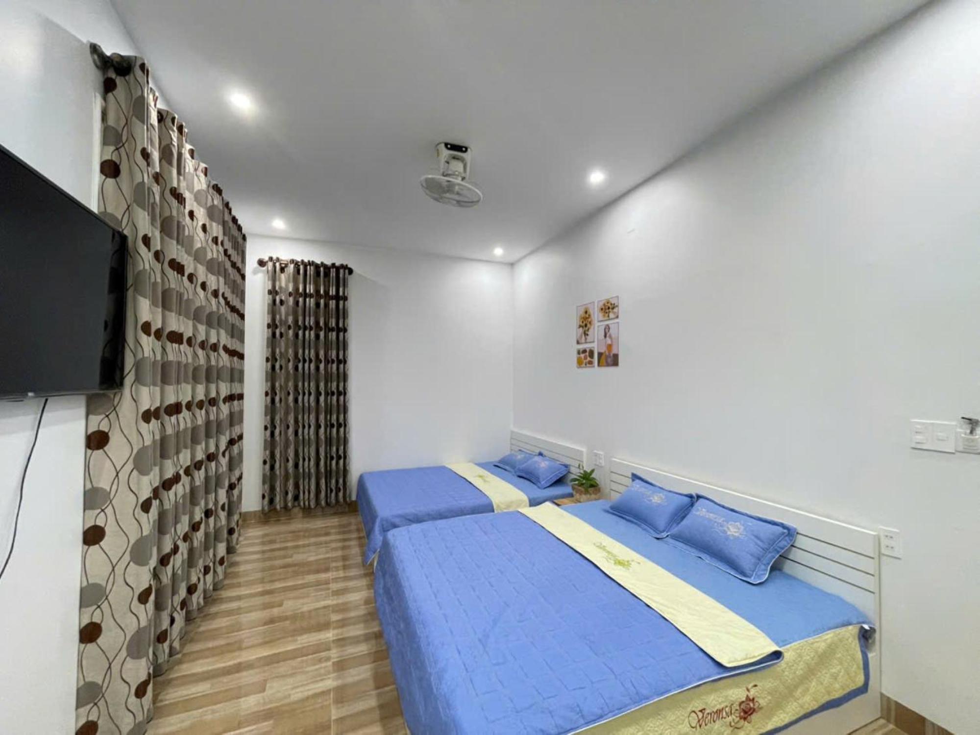 Nhat Long Homestay Huế Kültér fotó