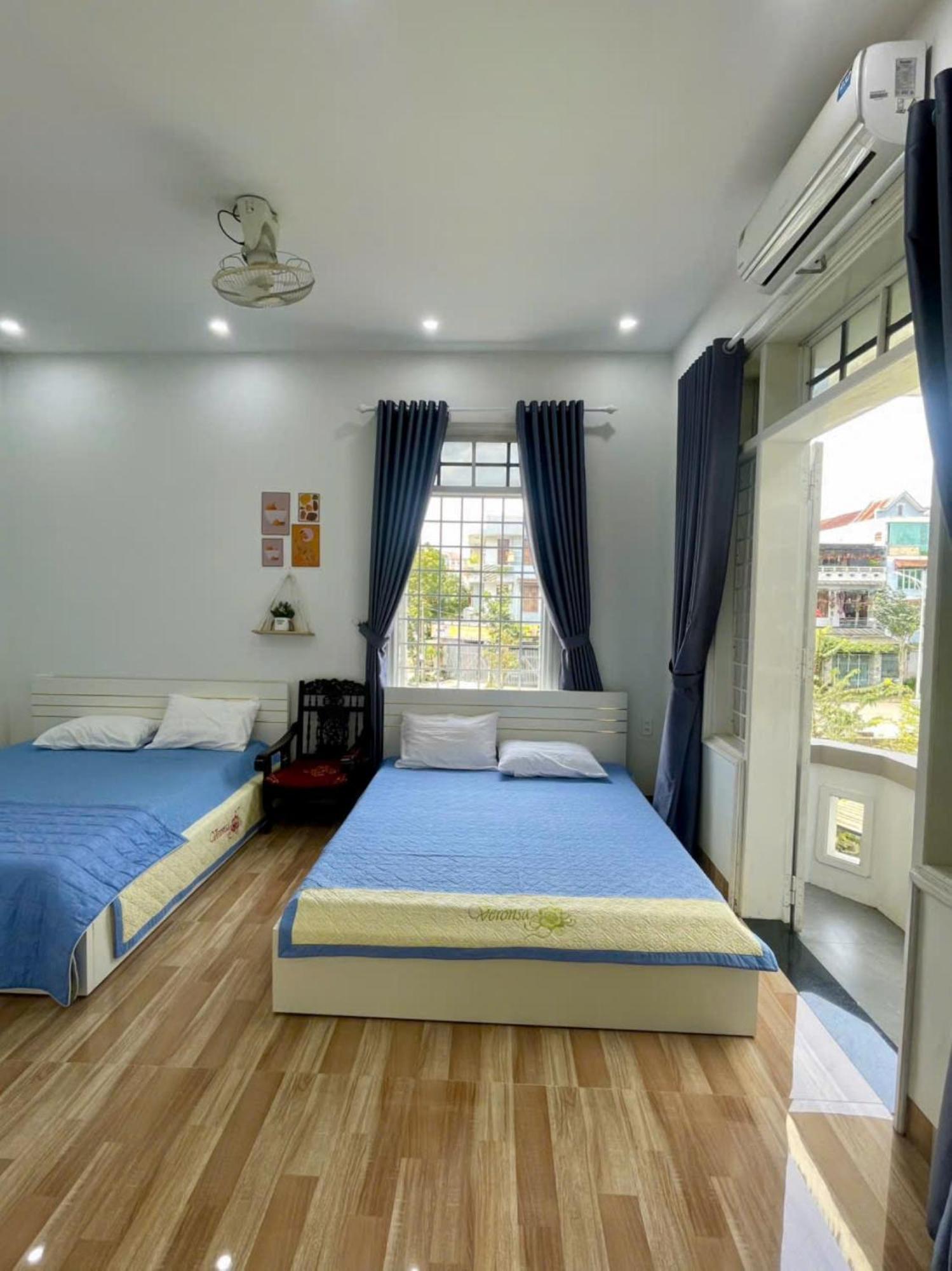 Nhat Long Homestay Huế Kültér fotó