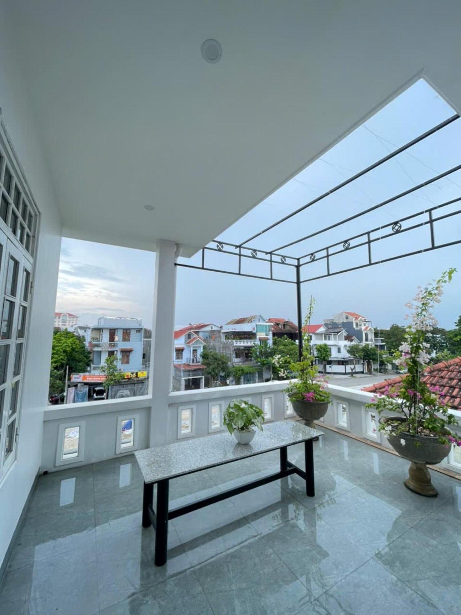 Nhat Long Homestay Huế Kültér fotó