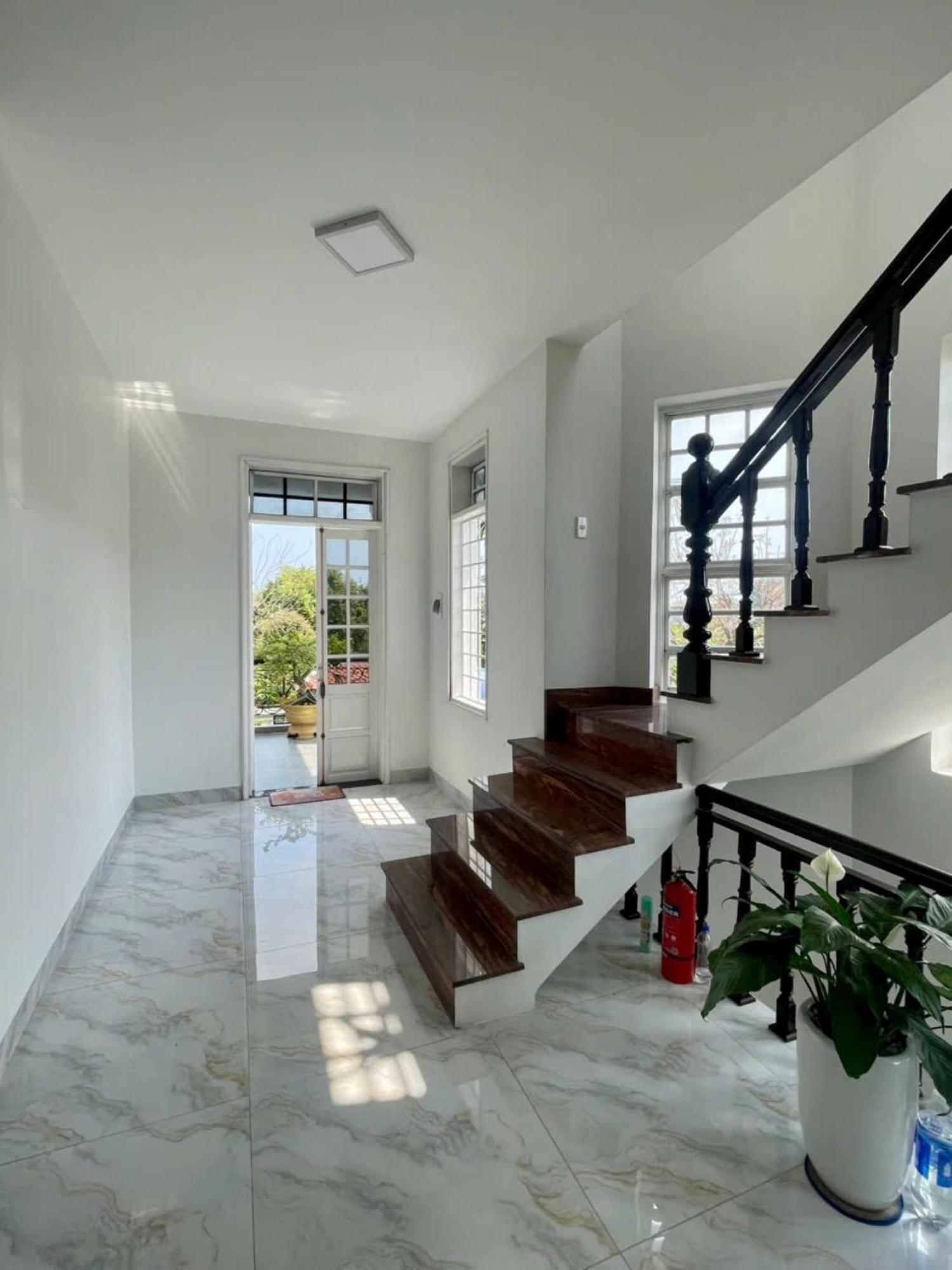 Nhat Long Homestay Huế Kültér fotó
