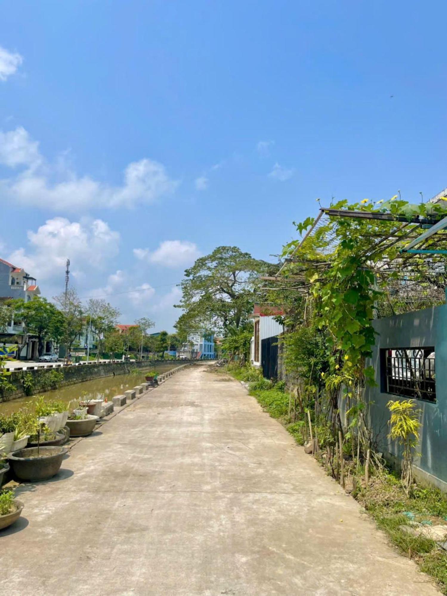 Nhat Long Homestay Huế Kültér fotó
