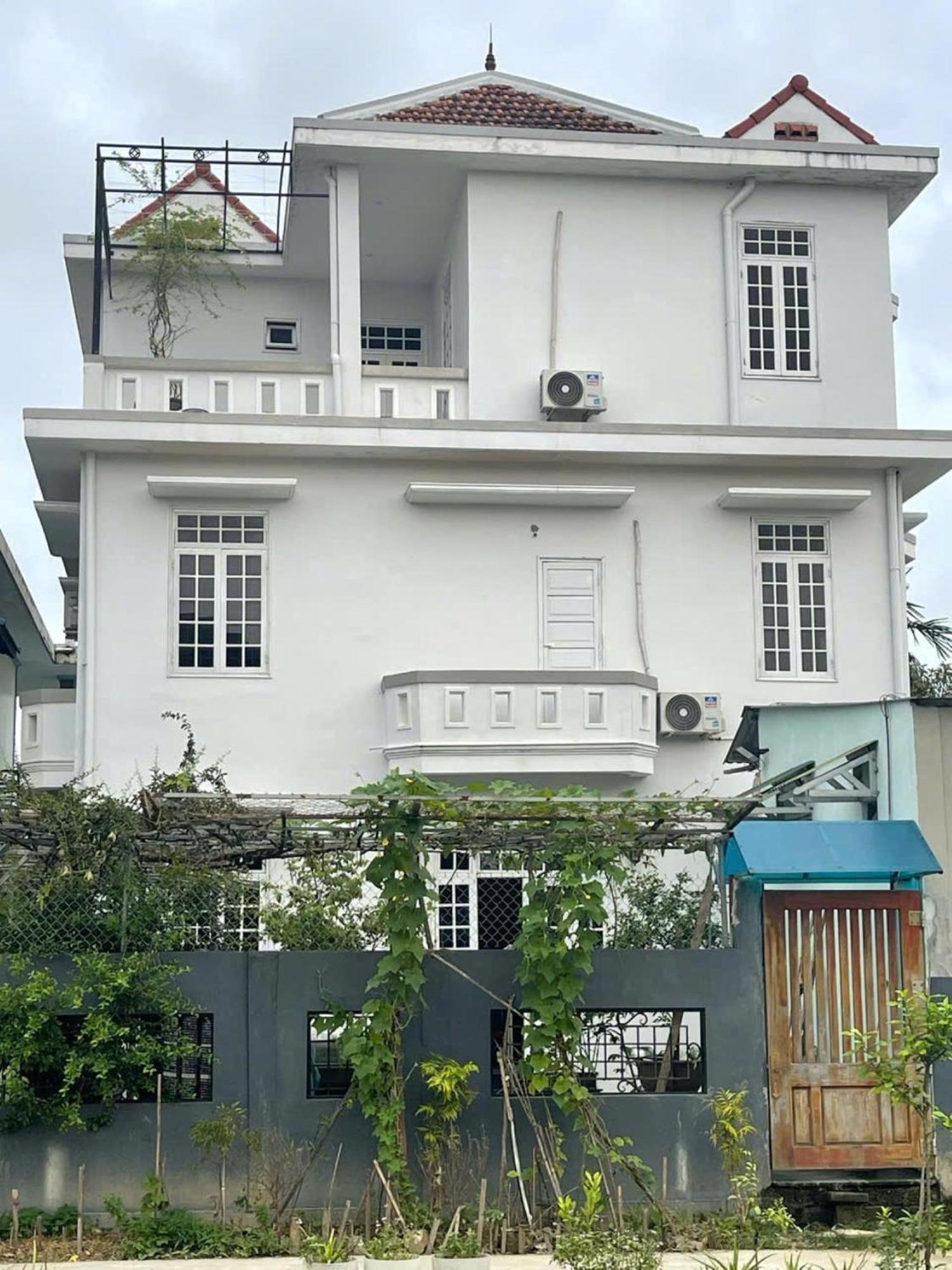 Nhat Long Homestay Huế Kültér fotó
