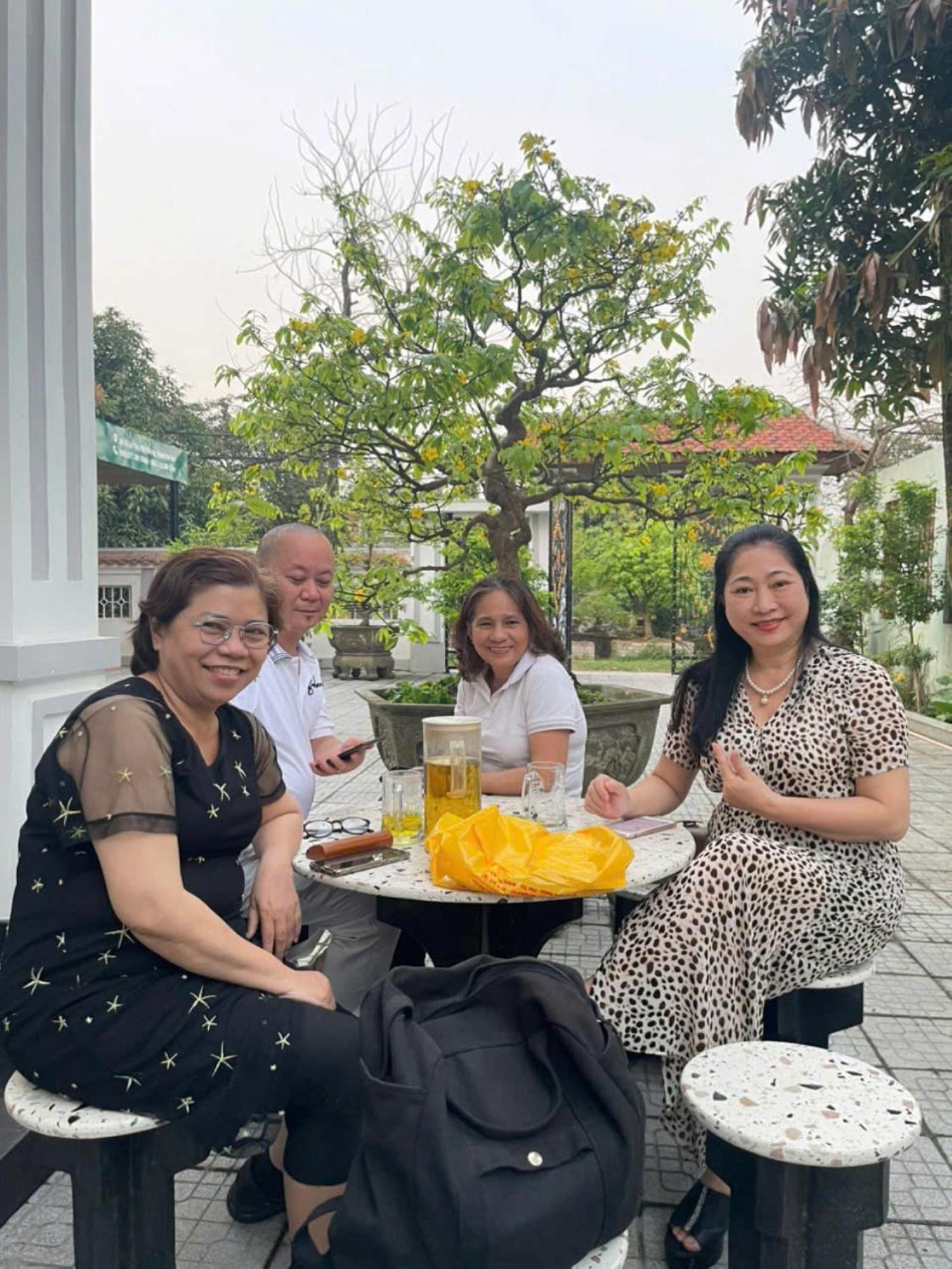 Nhat Long Homestay Huế Kültér fotó